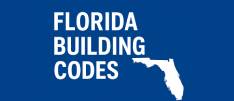Florida Building Codes regulations logo